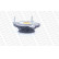Top Strut Mounting MOUNTING KIT MK320 Monroe, Thumbnail 2