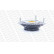 Top Strut Mounting MOUNTING KIT MK320 Monroe, Thumbnail 3