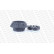 Top Strut Mounting MOUNTING KIT MK336 Monroe