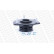 Top Strut Mounting MOUNTING KIT MK357 Monroe