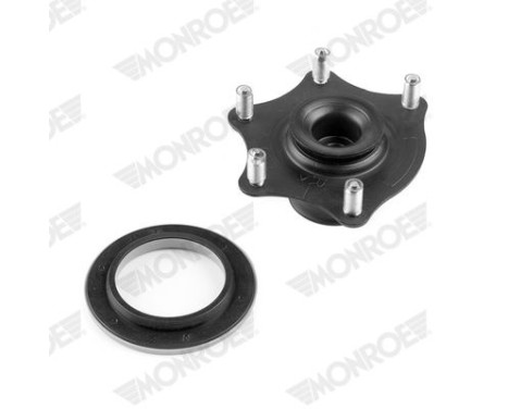 Top Strut Mounting MOUNTING KIT MK360 Monroe, Image 7