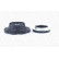 Top Strut Mounting MOUNTING KIT MK372 Monroe, Thumbnail 8