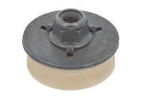 Top Strut Mounting MOUNTING KIT MK380 Monroe