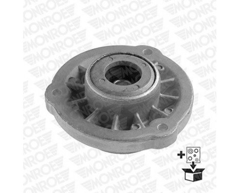 Top Strut Mounting MOUNTING KIT MK390 Monroe, Image 4