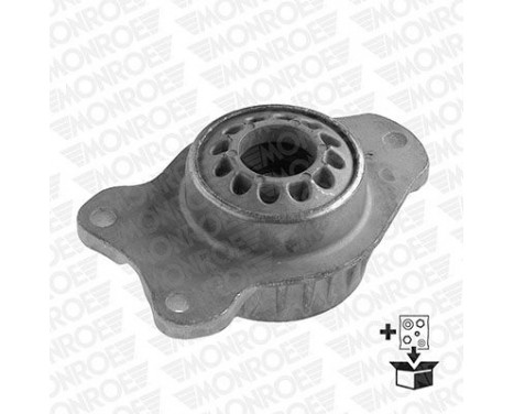 Top Strut Mounting MOUNTING KIT MK391 Monroe, Image 4