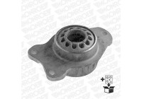 Top Strut Mounting MOUNTING KIT MK391 Monroe