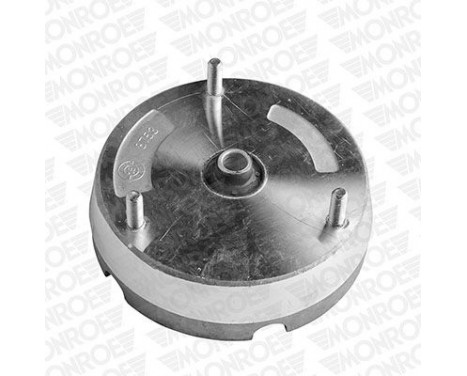 Top Strut Mounting MOUNTING KIT MK392 Monroe, Image 4