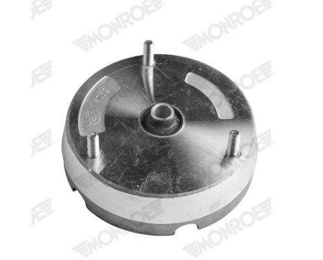 Top Strut Mounting MOUNTING KIT MK392 Monroe, Image 7