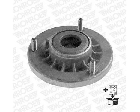 Top Strut Mounting MOUNTING KIT MK397 Monroe, Image 4