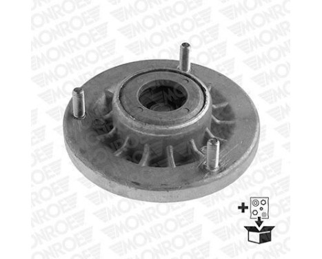 Top Strut Mounting MOUNTING KIT MK397 Monroe, Image 7