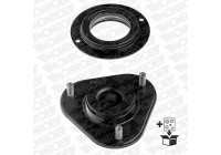 Top Strut Mounting MOUNTING KIT MK404 Monroe