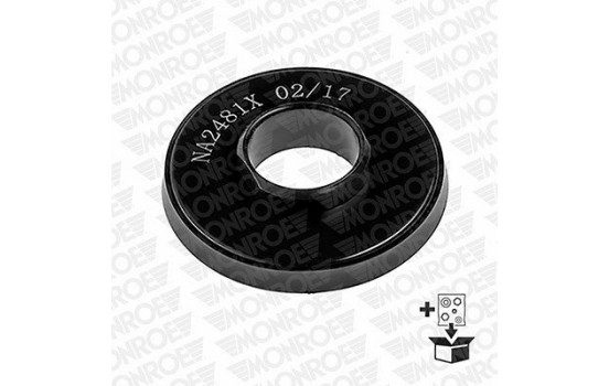 Top Strut Mounting MOUNTING KIT MK405 Monroe