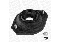 Top Strut Mounting MOUNTING KIT MK410 Monroe