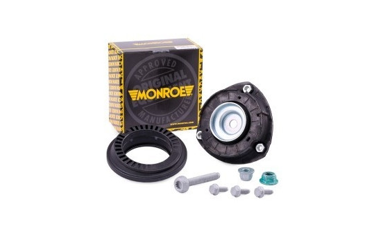 Top Strut Mounting MOUNTING KIT MK411 Monroe
