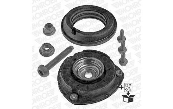 Top Strut Mounting MOUNTING KIT MK411 Monroe, Image 3