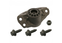 Top Strut Mounting ProKit 37893 Febi ProKit