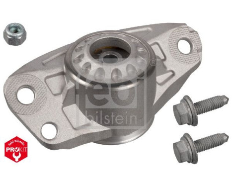 Top Strut Mounting ProKit 37893 Febi ProKit, Image 2