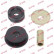 Top Strut Mounting SM5382 Kayaba, Thumbnail 2