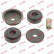 Top Strut Mounting SM5455 Kayaba, Thumbnail 2