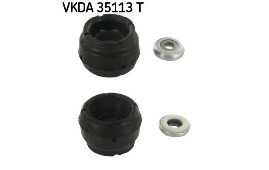 Top Strut Mounting VKDA 35113 T SKF, Image 2