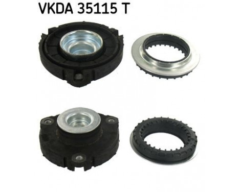 Top Strut Mounting VKDA 35115 T SKF, Image 2