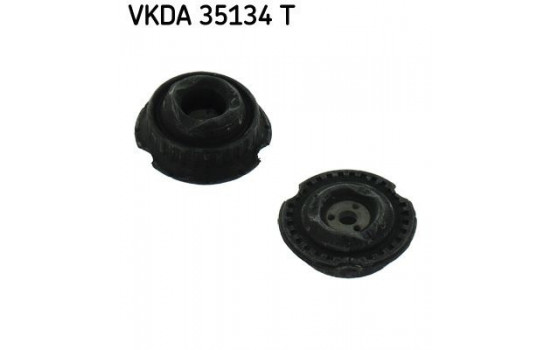 Top Strut Mounting VKDA 35134 T SKF
