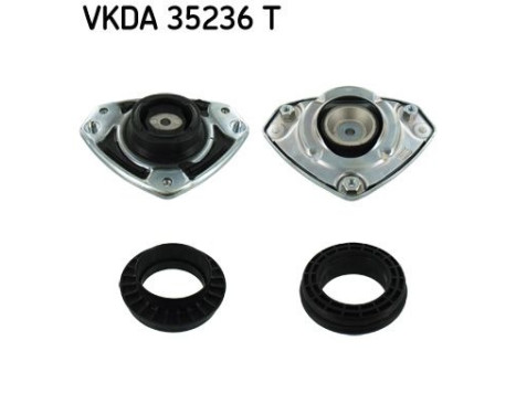 Top Strut Mounting VKDA 35236 T SKF