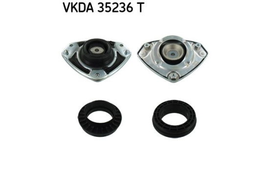 Top Strut Mounting VKDA 35236 T SKF