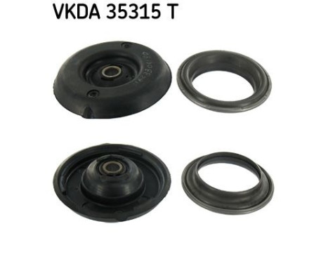 Top Strut Mounting VKDA 35315 T SKF