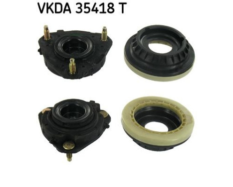 Top Strut Mounting VKDA 35418 T SKF