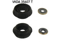 Top Strut Mounting VKDA 35607 T SKF