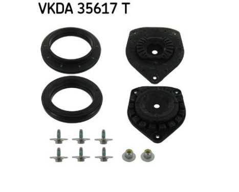 Top Strut Mounting VKDA 35617 T SKF
