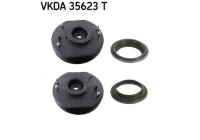 Top Strut Mounting VKDA 35623 T SKF