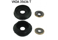 Top Strut Mounting VKDA 35636 T SKF