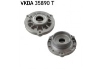 Top Strut Mounting VKDA 35890 T SKF