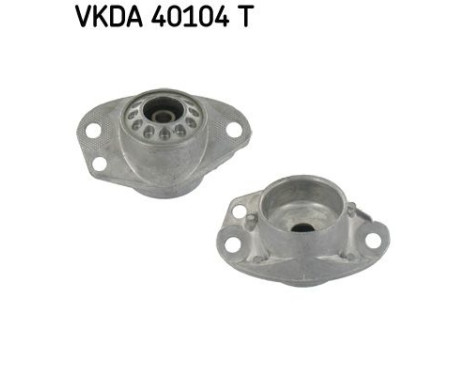 Top Strut Mounting VKDA 40104 T SKF