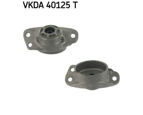 Top Strut Mounting VKDA 40125 T SKF