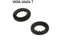 Top Strut Mounting VKDA 40404 T SKF