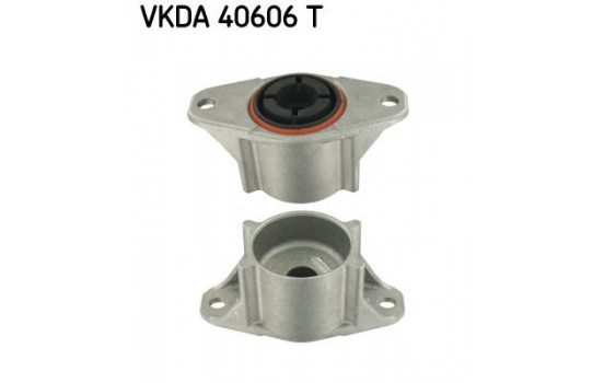 Top Strut Mounting VKDA 40606 T SKF