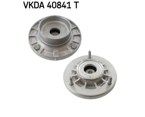 Top Strut Mounting VKDA 40841 T SKF
