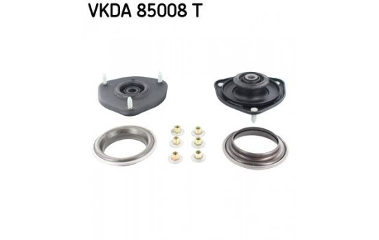 Top Strut Mounting VKDA 85008 T SKF