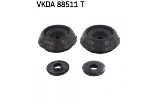 Top Strut Mounting VKDA 88511 T SKF