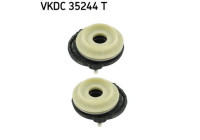 Top Strut Mounting VKDC 35244 T SKF