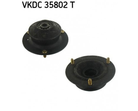 Top Strut Mounting VKDC 35802 T SKF