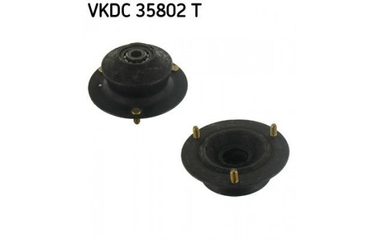 Top Strut Mounting VKDC 35802 T SKF
