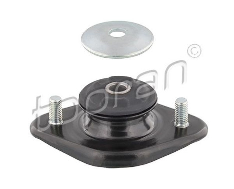 Top Strut Mounting