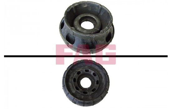 Top Strut Mounting
