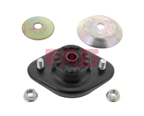 Top Strut Mounting