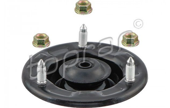 Top Strut Mounting