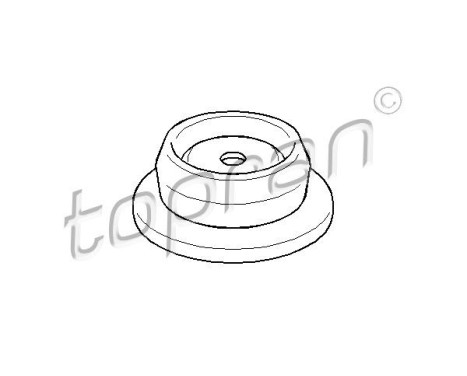 Top Strut Mounting